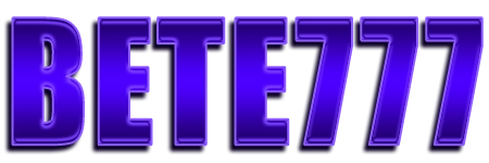 BETE777 Logo